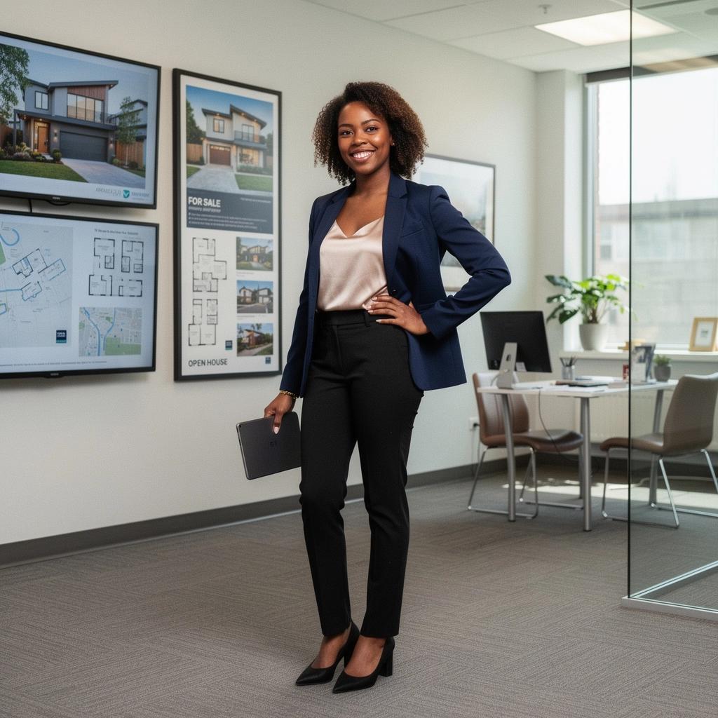 Porównanie dwóch różnych dzielnic z wykresami i statystykami.